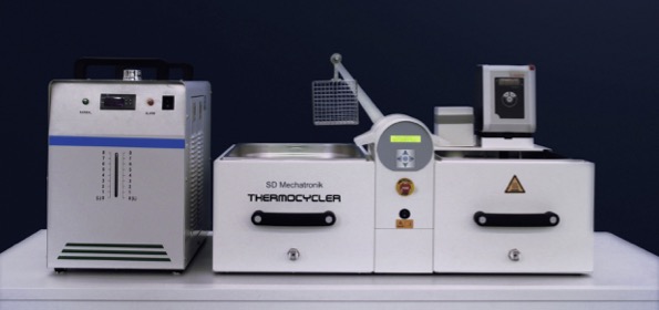 ¿Qué es un termociclador? Conoce su impacto en la investigación