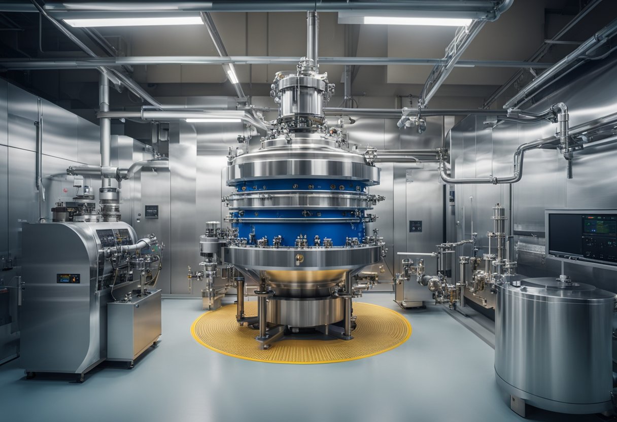 Deposición de capas atómicas: Avances en nanotecnología 2025