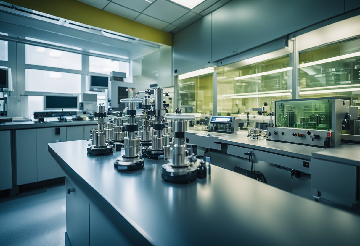 Crecimiento epitaxial: ¿revoluciona los semiconductores?